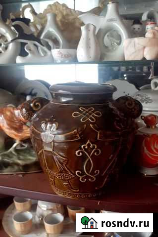 Ваза, горшок Иркутск - изображение 1