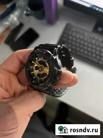 Часы Иркутск - изображение 1