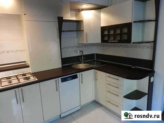 Кухонный гарнитур Протвино - изображение 1