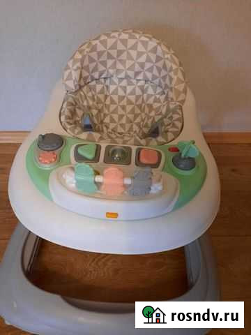 Ходунки детские Комсомольск-на-Амуре - изображение 1