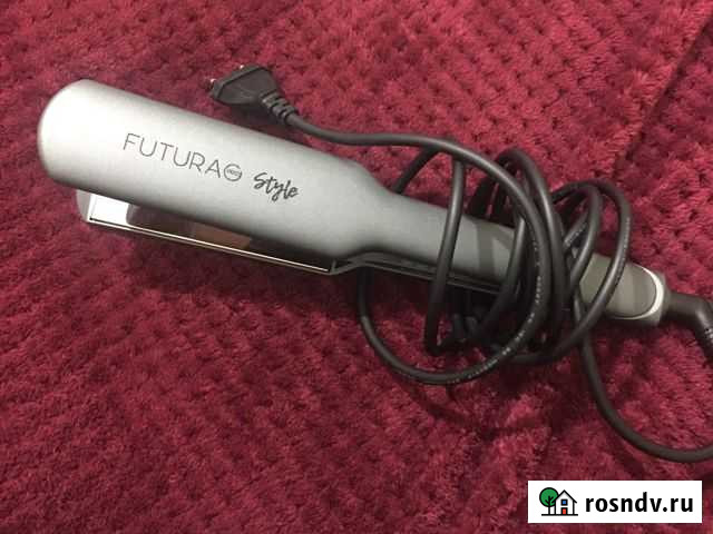 Выпрямитель Владикавказ - изображение 1