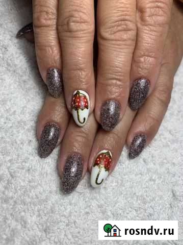 Маникюр, педикюр Балашов - изображение 1