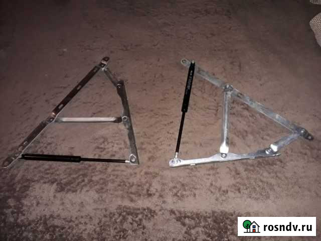 Запчасти от углового дивана, все рабочие Волгоград - изображение 1