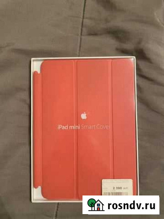 Чехол на iPad mini Дзержинск - изображение 1