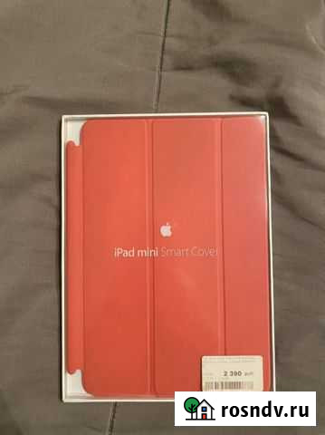 Чехол на iPad mini Дзержинск - изображение 1