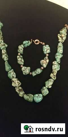 Бирюза Махачкала - изображение 1