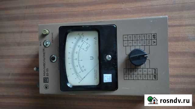 В3-55 Лихославль - изображение 1