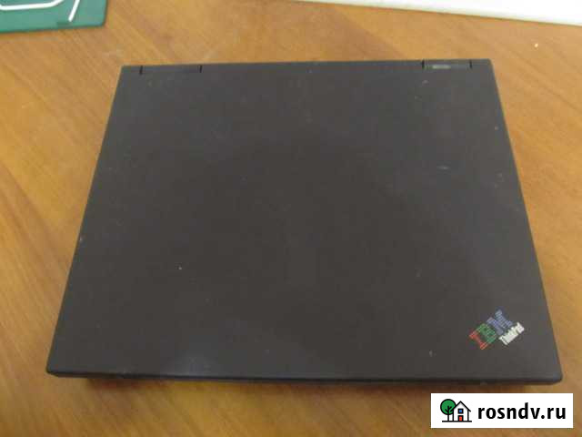 Ноутбук IBM T22 на детали Липецк - изображение 1