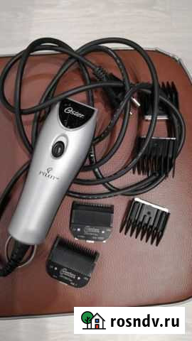 Машинка для стрижки волос Мурманск - изображение 1