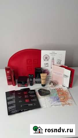 Подарочный набор Givenchy Химки - изображение 1