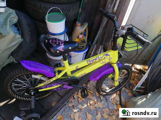 Детский велосипед Барнаул - изображение 1