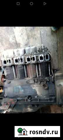 Продам двигатель на трактор в рабочем состоянии Маркс - изображение 1