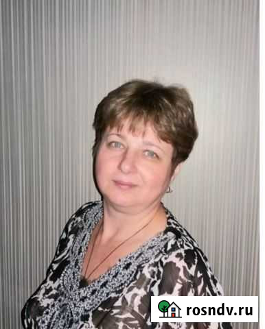 Сиделка с меднавыками, можно с проживанием Ростов-на-Дону - изображение 1