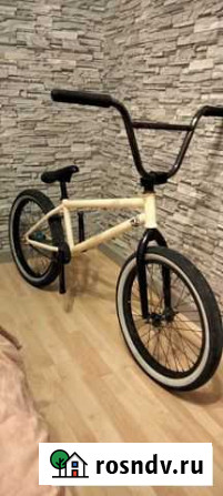 Bmx стрит кастом Ростов-на-Дону - изображение 1