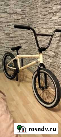Bmx стрит кастом Ростов-на-Дону - изображение 1