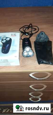 Электробритва Вязьма - изображение 1