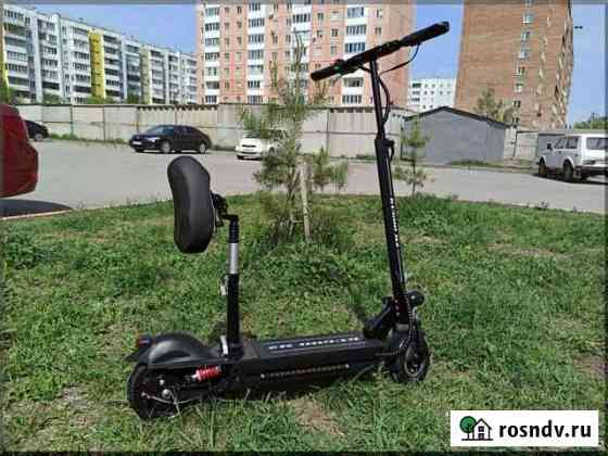 Электросамокат Kugoo M2 Санкт-Петербург