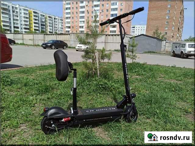 Электросамокат Kugoo M2 Санкт-Петербург - изображение 1
