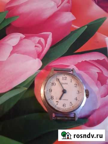 Часы Тамбовка - изображение 1