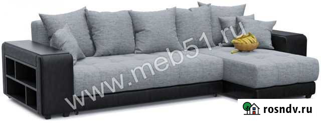 Диван угловой Мурманск - изображение 1