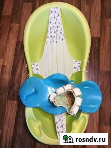 Ванночка Петропавловск-Камчатский - изображение 1