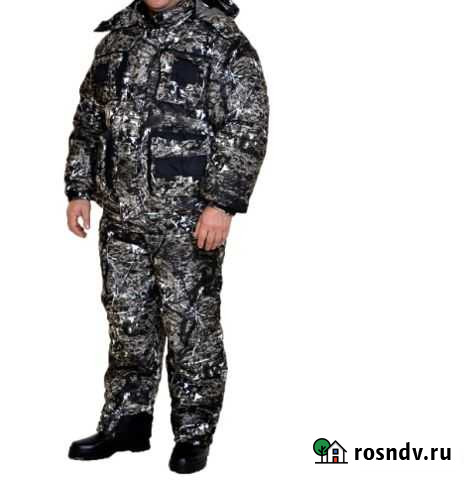 Костюм арт. 205 (Алтай) алова PR038-5 Лиски - изображение 1