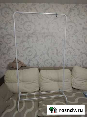 Вешалка для одежды напольная бу Тула - изображение 1