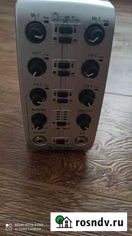 Звуковая карта Грозный - изображение 1