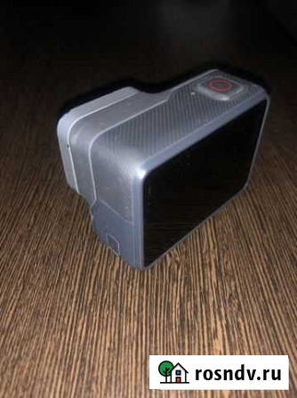 Go pro hero 5 black Томск - изображение 1