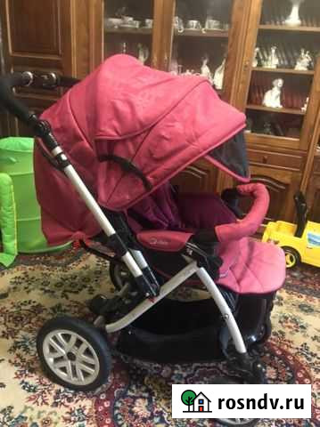 Коляска прогулочная jetem lavida Саров - изображение 1