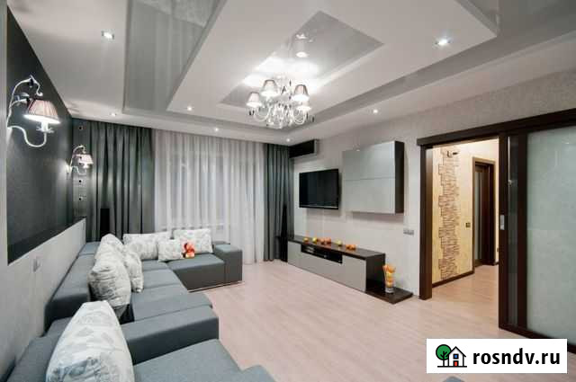 Ремонт и отделка квартир и офисов под ключ Нижний Новгород - изображение 1