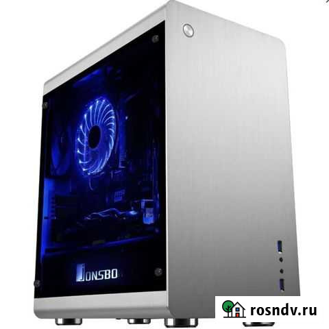 Уникальный игровой компьютер Свободный - изображение 1