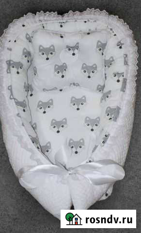 Кокон для новорожденных Мончегорск - изображение 1