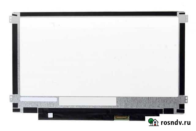 Матрица 11,6 FullHD, IPS, LED, 30 pins, slim Петрозаводск - изображение 1
