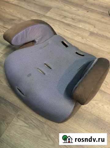 Бустер для детей Санкт-Петербург - изображение 1