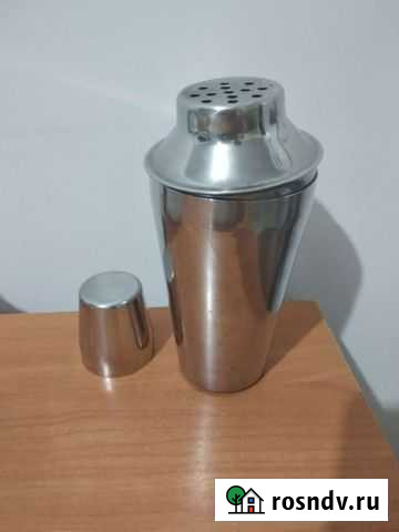 Шейкер Чебоксары - изображение 1