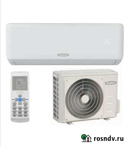 Кондиционер Сплит-система Бирюса Тюмень - изображение 1