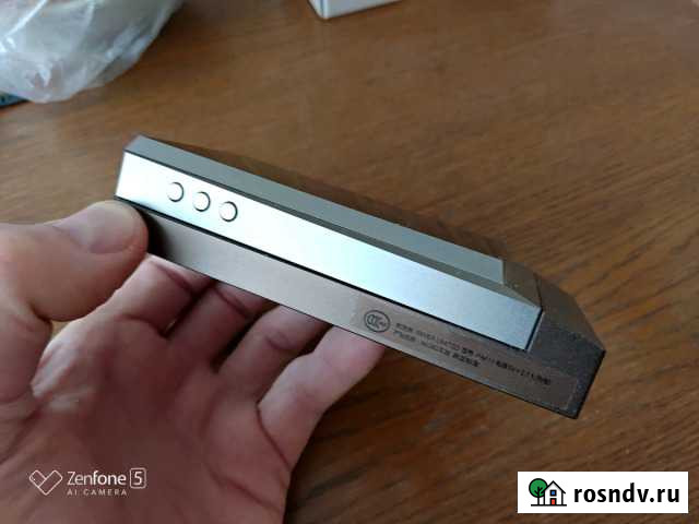 Плеер Astell&Kern AK320 128Gb Киреевск - изображение 1