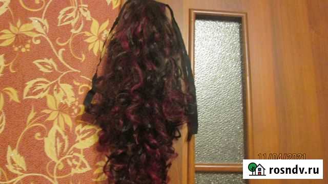 Шиньон Борисоглебск - изображение 1