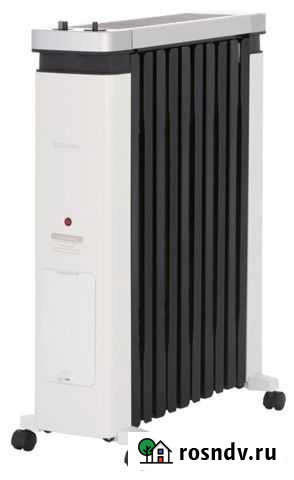 Масляный обогреватель toshiba Майкоп - изображение 1