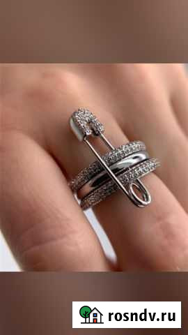 Кольца женские Саранск - изображение 1