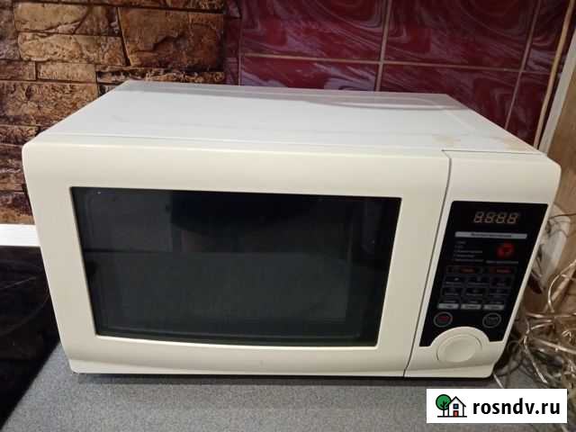 Микроволновая печь Daewoo Челябинск - изображение 1