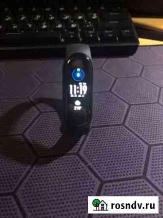 Xiaomi mi band 5 Ярцево