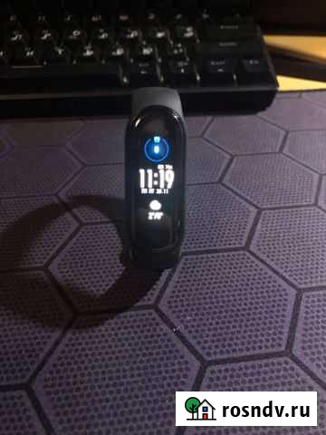 Xiaomi mi band 5 Ярцево - изображение 1