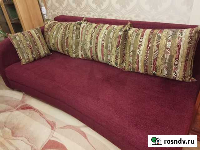 Диван Чита - изображение 1