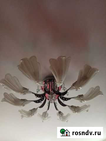 Люстра Чита - изображение 1