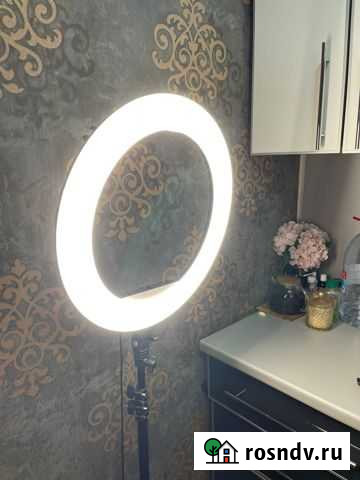 Лампа светодиодная новая Дербент - изображение 1