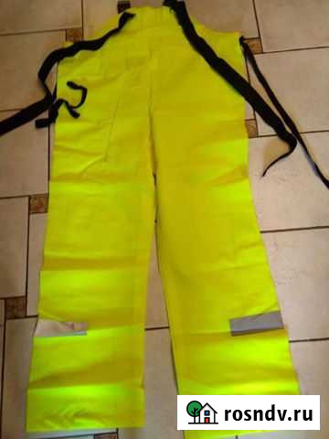 Костюм штормовой Брянск - изображение 1