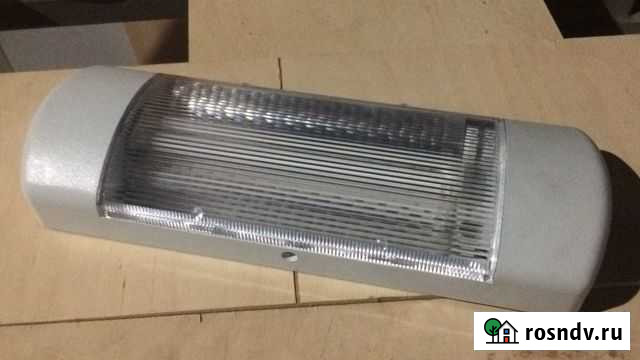 Светильник Омега фдб 21-11-001 Мытищи - изображение 1