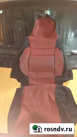 Чехлы niva 2121 Саяногорск - изображение 1